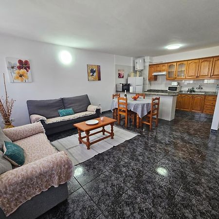 Apartamento Mendoza-San Isidro San Isidro  Luaran gambar