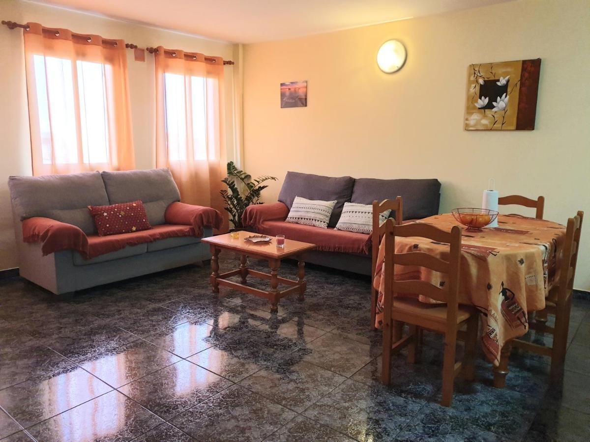 Apartamento Mendoza-San Isidro San Isidro  Luaran gambar