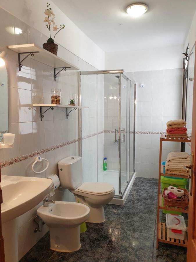 Apartamento Mendoza-San Isidro San Isidro  Luaran gambar