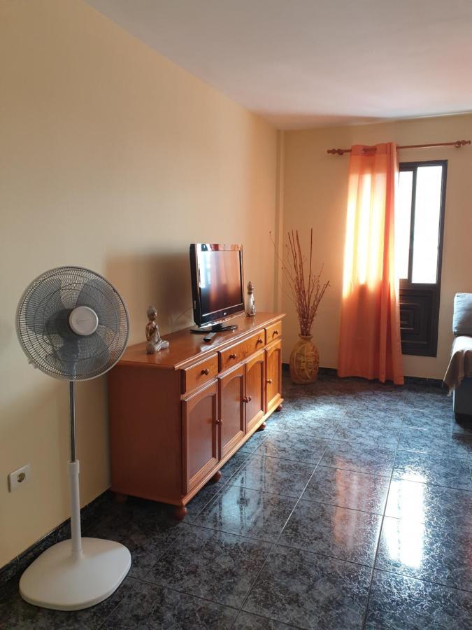 Apartamento Mendoza-San Isidro San Isidro  Luaran gambar