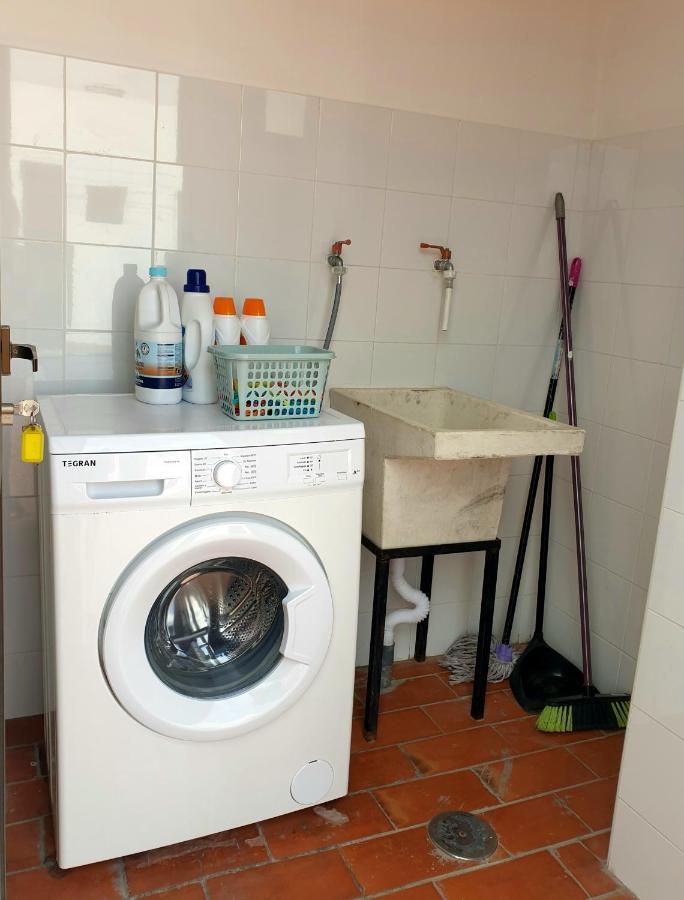Apartamento Mendoza-San Isidro San Isidro  Luaran gambar
