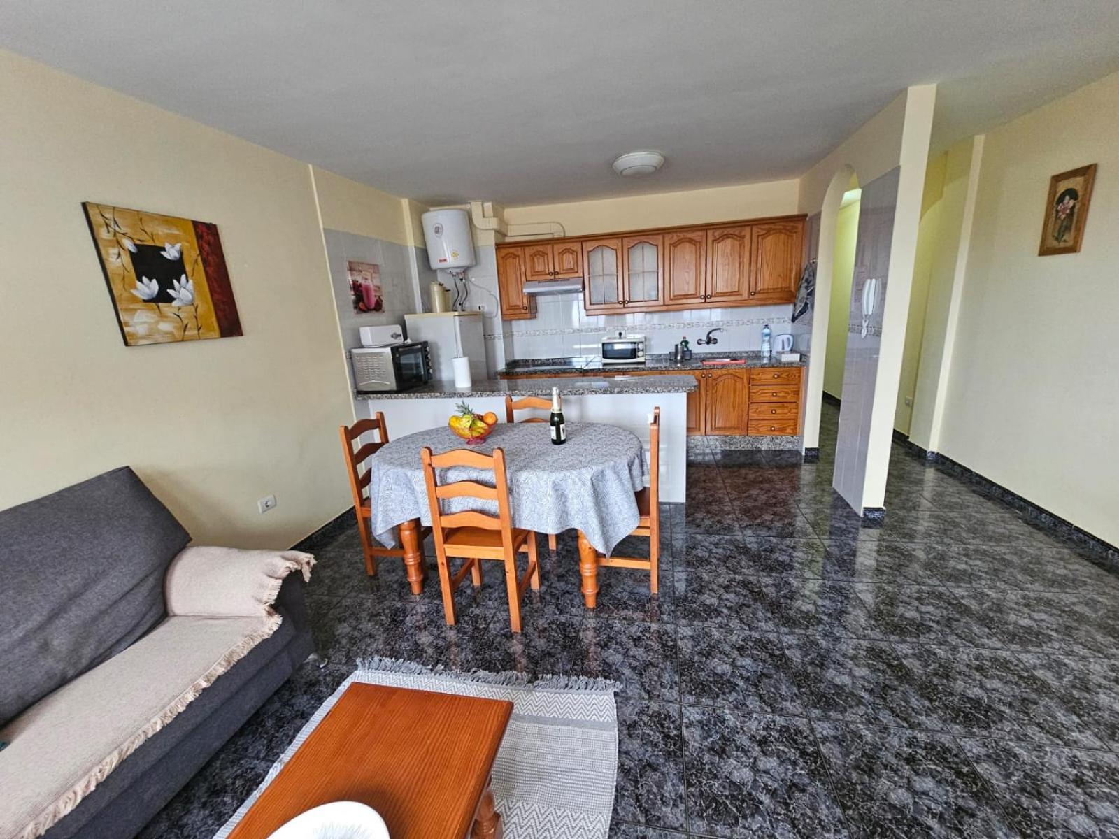 Apartamento Mendoza-San Isidro San Isidro  Luaran gambar