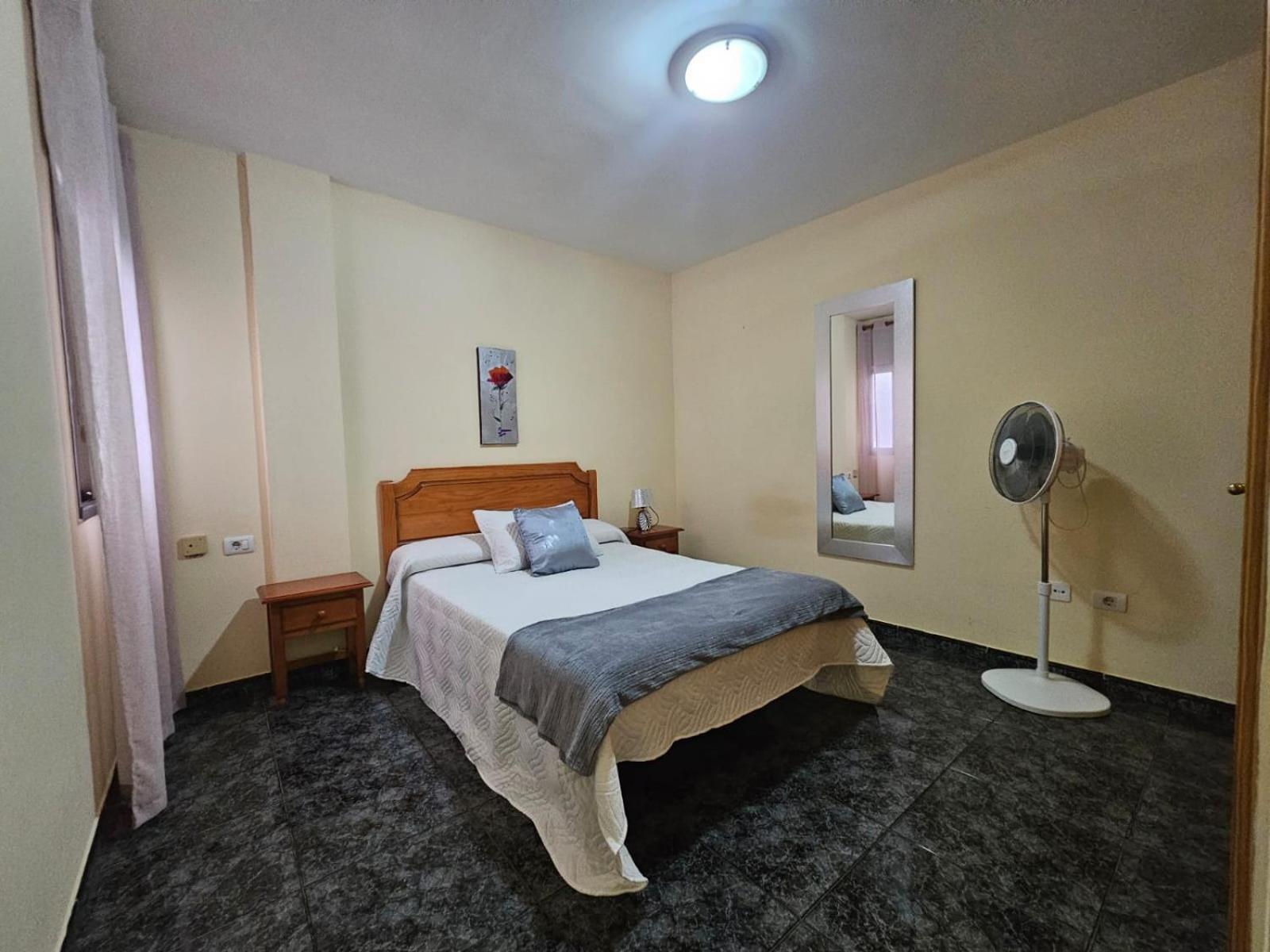 Apartamento Mendoza-San Isidro San Isidro  Luaran gambar