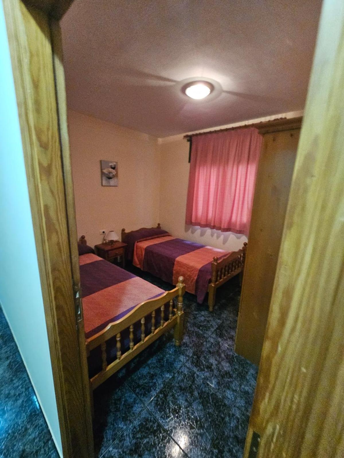 Apartamento Mendoza-San Isidro San Isidro  Luaran gambar