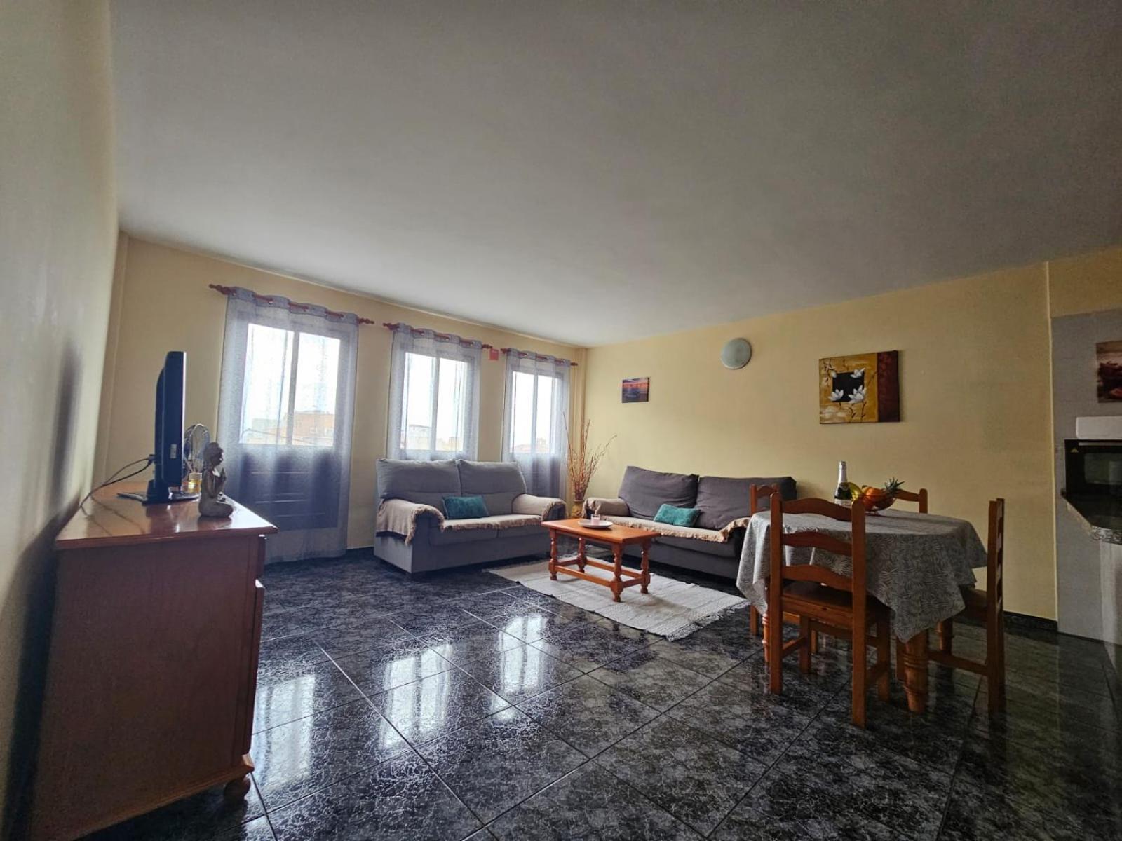 Apartamento Mendoza-San Isidro San Isidro  Luaran gambar