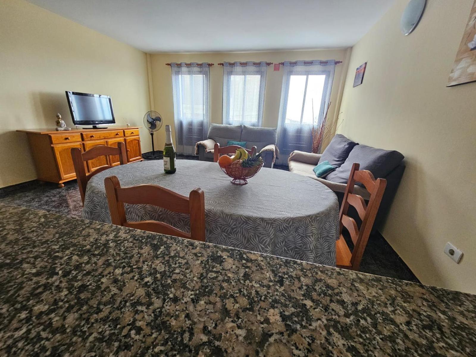 Apartamento Mendoza-San Isidro San Isidro  Luaran gambar