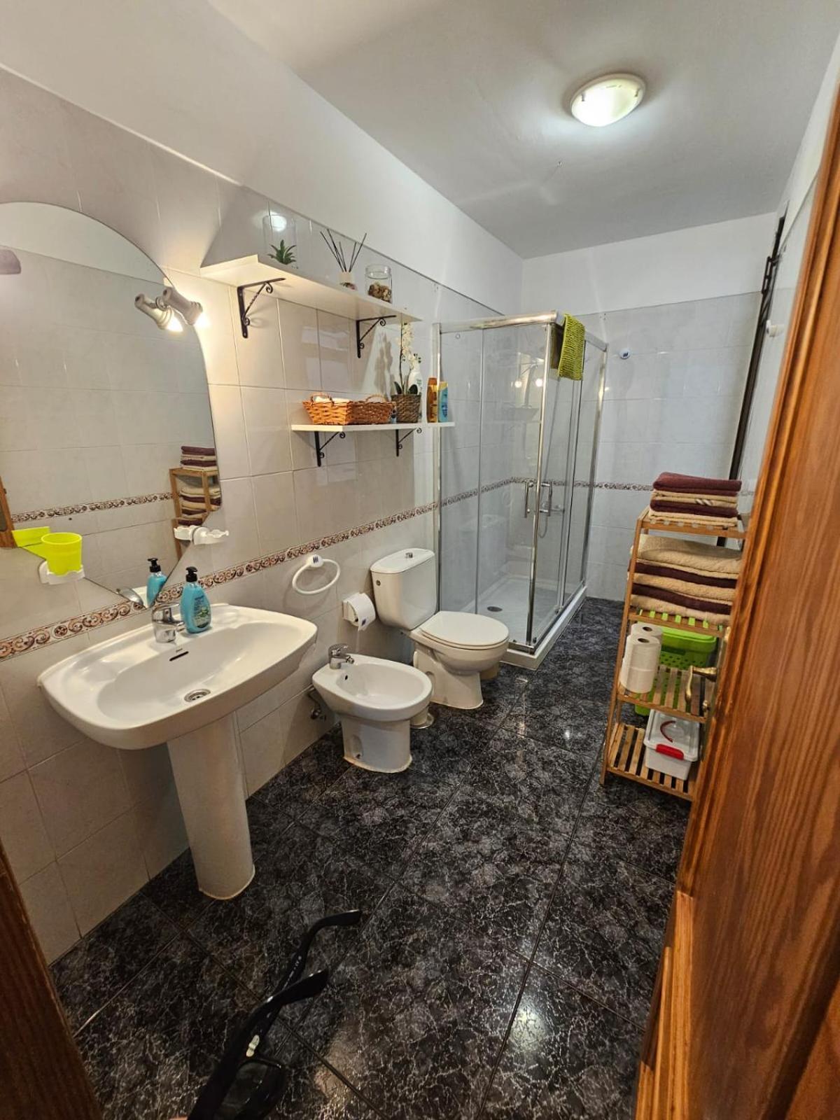 Apartamento Mendoza-San Isidro San Isidro  Luaran gambar
