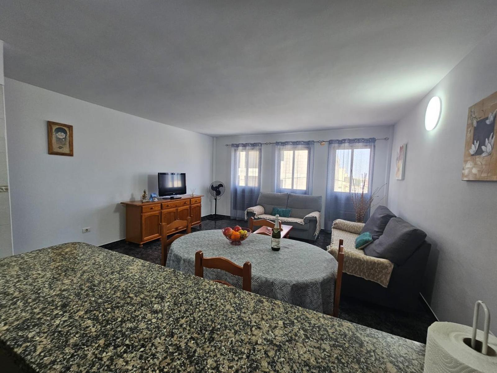 Apartamento Mendoza-San Isidro San Isidro  Luaran gambar