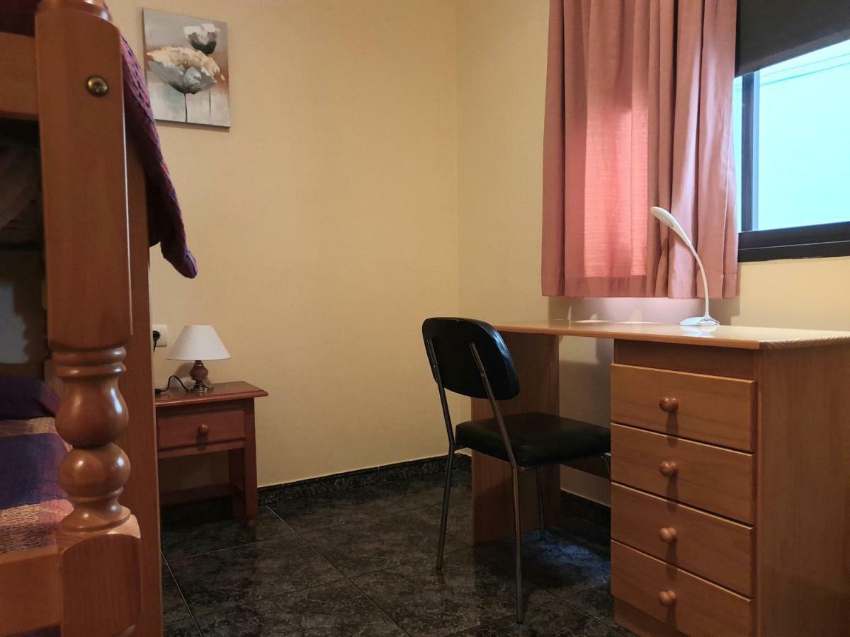 Apartamento Mendoza-San Isidro San Isidro  Luaran gambar