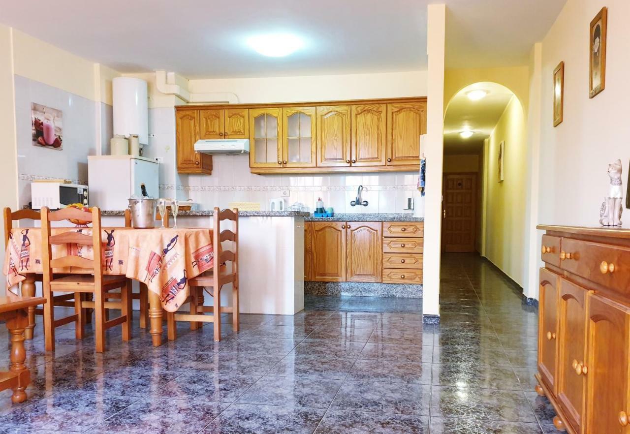 Apartamento Mendoza-San Isidro San Isidro  Luaran gambar