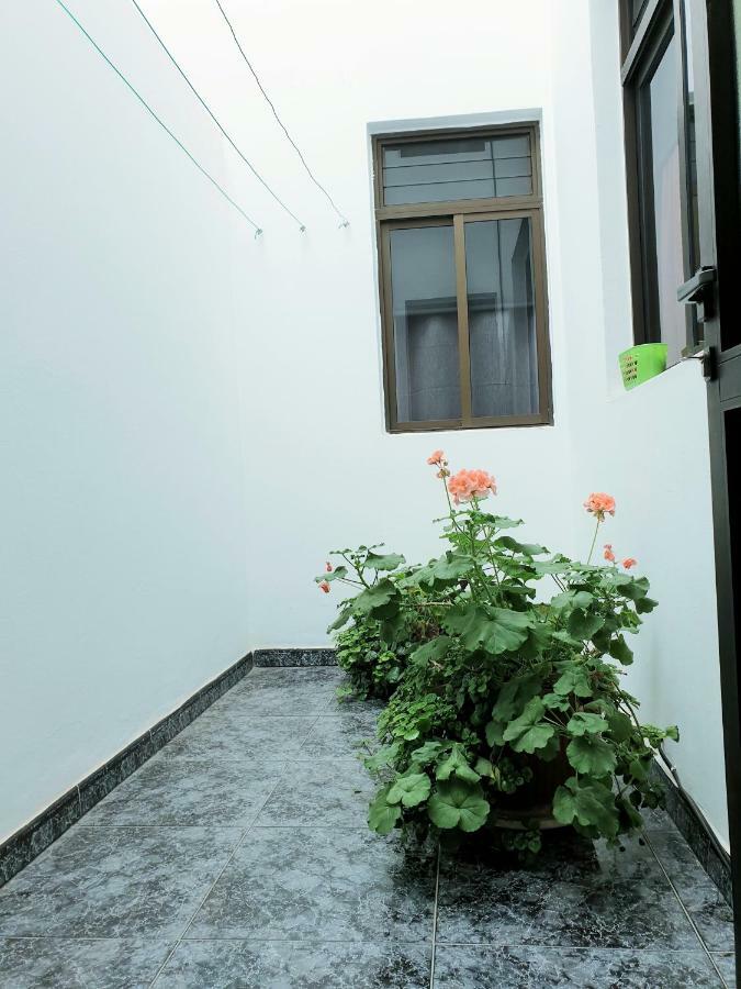 Apartamento Mendoza-San Isidro San Isidro  Luaran gambar