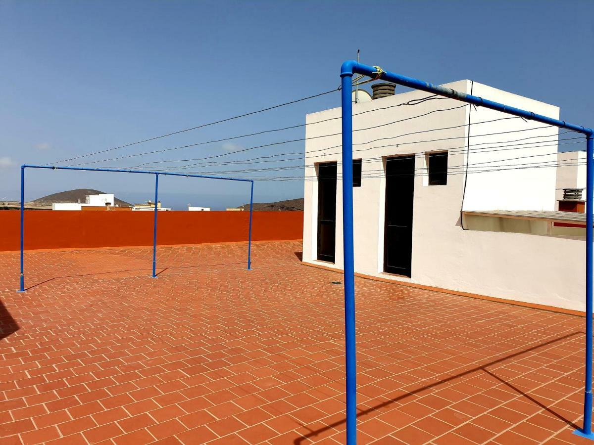 Apartamento Mendoza-San Isidro San Isidro  Luaran gambar