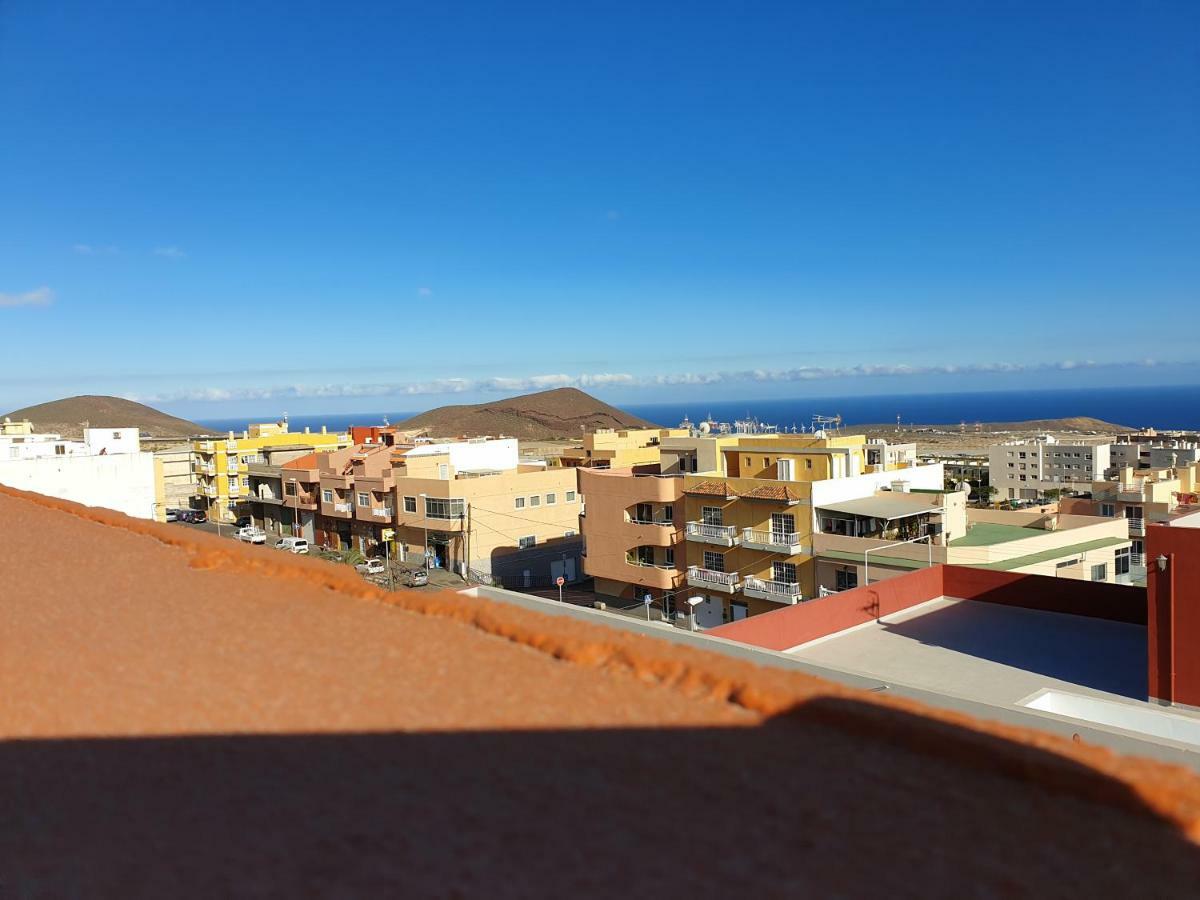 Apartamento Mendoza-San Isidro San Isidro  Luaran gambar