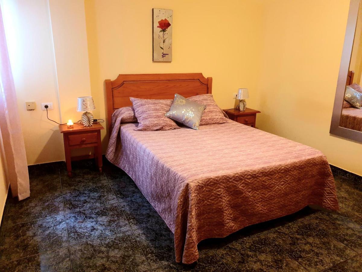 Apartamento Mendoza-San Isidro San Isidro  Luaran gambar